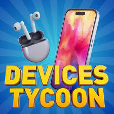 Download Devices Tycoon Mod Terbaru