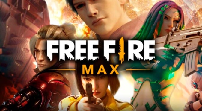Download APK Garena Free Fire MAX