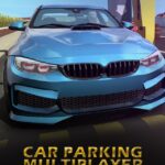 Download Car Parking Multiplayer Mod