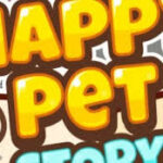 Download Happy Pet Story Apk