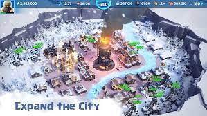 Download game White Out Survival Mod Apk
