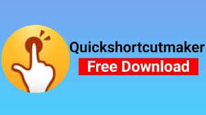Download APK QuickShortcutMaker terbaru