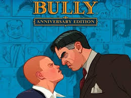 Review game Bully Android asli