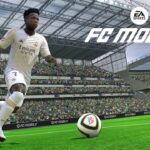 Download FC Mobile Mod Terbaru