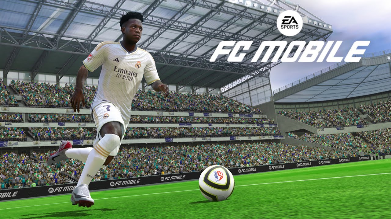 Download FC Mobile Mod Terbaru
