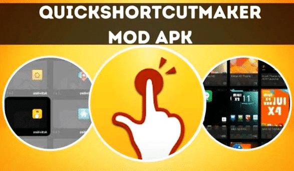 Download QuickShortcutMaker Apk Terbaru
